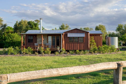 Spicers Hidden Vale - Kalgoorlie Accommodation 2