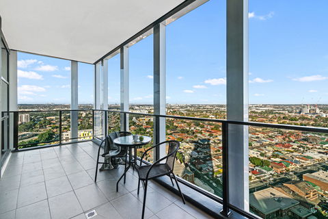 Astra Apartments Parramatta - Skyrise - Kalgoorlie Accommodation 1