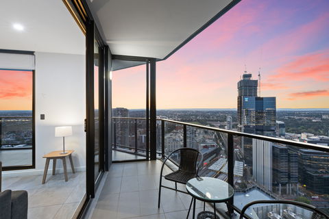 Astra Apartments Parramatta - Skyrise - Kalgoorlie Accommodation 2