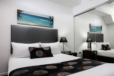 Central Holborn Apartments - Kalgoorlie Accommodation 1