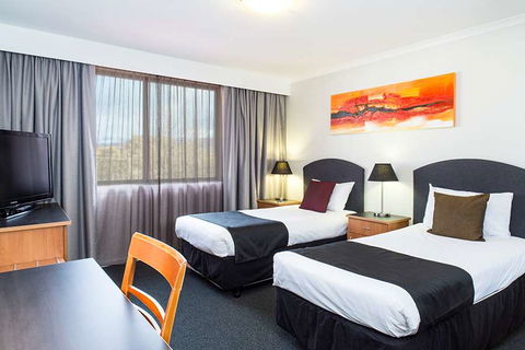 Alpha Hotel Canberra - Kalgoorlie Accommodation 2