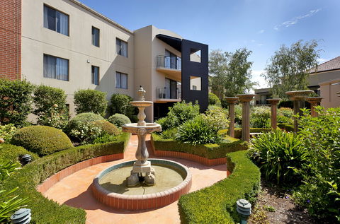 Astra Apartments The Griffin - Kalgoorlie Accommodation 0