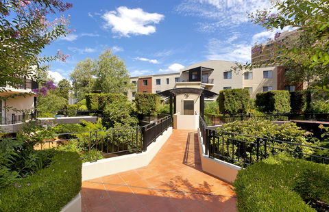 Astra Apartments The Griffin - Kalgoorlie Accommodation 1