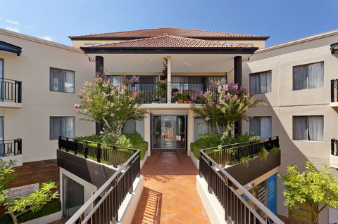 Astra Apartments The Griffin - Kalgoorlie Accommodation 2