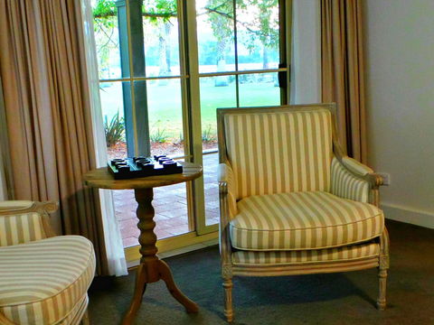 Parklands Resort & Conference Ctr - Kalgoorlie Accommodation 2