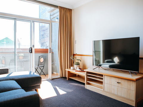 Astor Inn - Kalgoorlie Accommodation 1