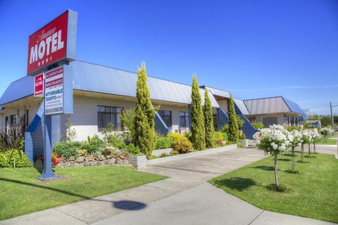 Amaroo Motel - Kalgoorlie Accommodation 0