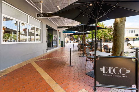 CH Boutique Hotel - Kalgoorlie Accommodation 0