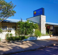Comfort Inn Augusta Westside - Kalgoorlie Accommodation