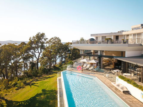 Bannisters Port Stephens - Kalgoorlie Accommodation 0
