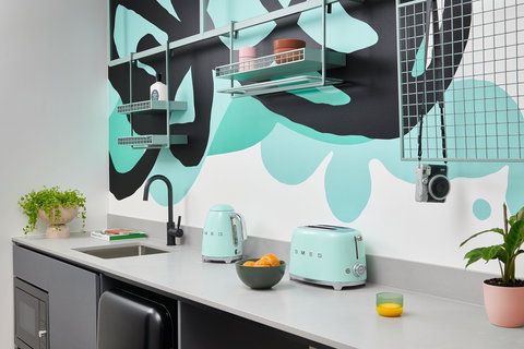 lyf Collingwood Melbourne - Kalgoorlie Accommodation 1