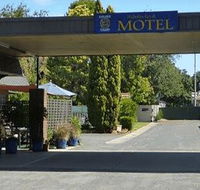 Nicholas Royal Motel - Kalgoorlie Accommodation