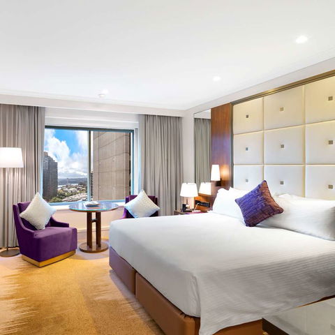 Amora Hotel Jamison Sydney - Kalgoorlie Accommodation 2