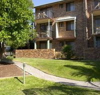 Toowong Villas - Kalgoorlie Accommodation
