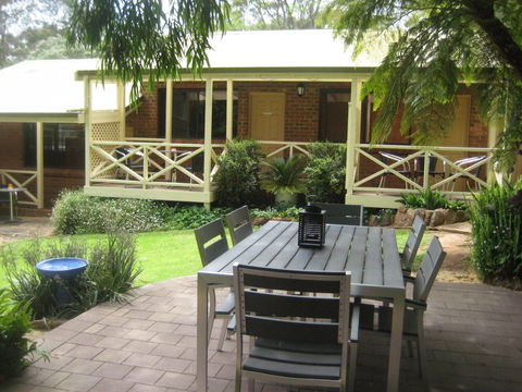Edge of the Forest - Kalgoorlie Accommodation 0