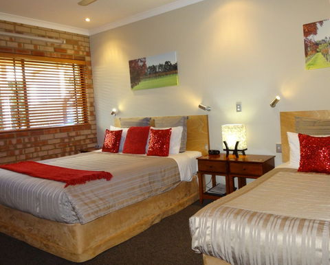 Edge of the Forest - Kalgoorlie Accommodation 2