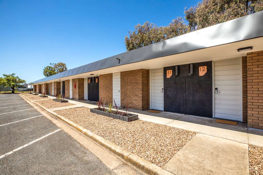  Kalgoorlie Accommodation