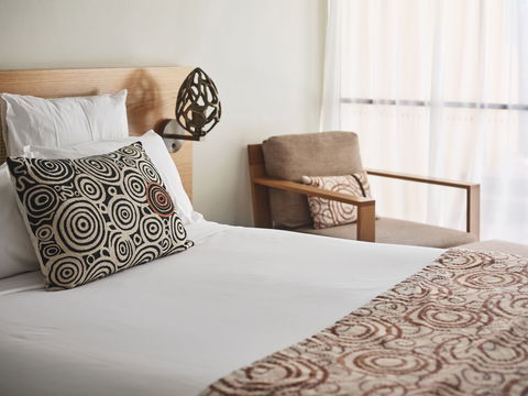 Sails In The Desert Hotel - Kalgoorlie Accommodation 5
