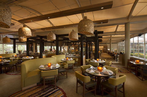 Sails In The Desert Hotel - Kalgoorlie Accommodation 7