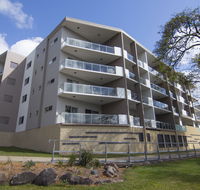 Itara  Jacana Apartments - Kalgoorlie Accommodation