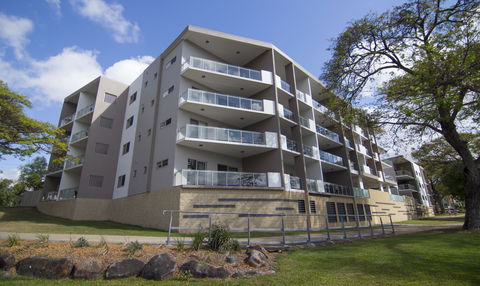 Itara & Jacana Apartments - Kalgoorlie Accommodation 0
