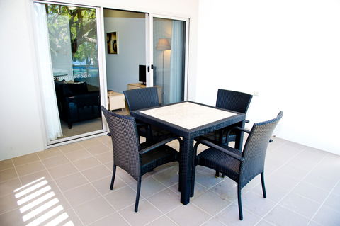 Itara & Jacana Apartments - Kalgoorlie Accommodation 14