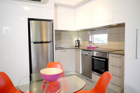 Itara & Jacana Apartments - Kalgoorlie Accommodation 16