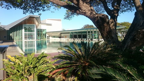 Itara & Jacana Apartments - Kalgoorlie Accommodation 17