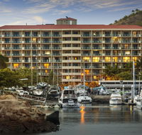 Aligned Corporate Residences Townsville - Kalgoorlie Accommodation