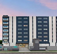 Allure Hotel and Apartments - Kalgoorlie Accommodation
