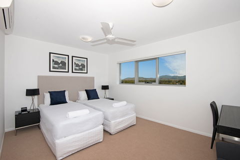 Allure Hotel and Apartments - Kalgoorlie Accommodation 3