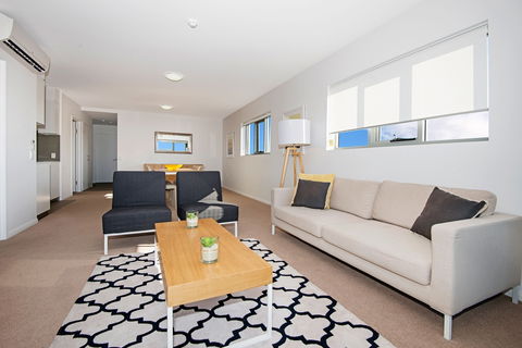 Allure Hotel and Apartments - Kalgoorlie Accommodation 5