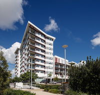 Central Holborn Apartments - Kalgoorlie Accommodation