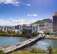 Hotel Grand Chancellor Townsville - Kalgoorlie Accommodation