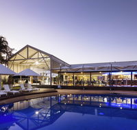 Mercure Townsville - Kalgoorlie Accommodation