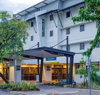 The Palmer Collective - Kalgoorlie Accommodation