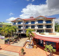 Park Regis Anchorage - Kalgoorlie Accommodation