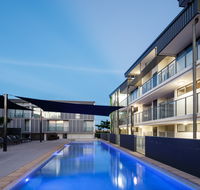 Central Islington Apartments by Vivo - Kalgoorlie Accommodation