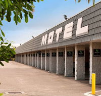 Dalrymple Motel - Kalgoorlie Accommodation