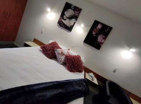 Ayr Traveller's Motel - Kalgoorlie Accommodation 7