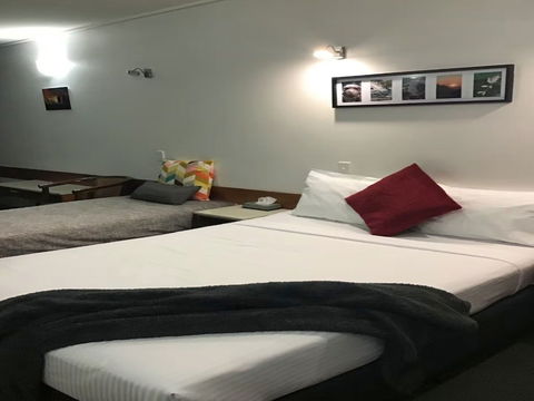 Ayr Traveller's Motel - Kalgoorlie Accommodation 11