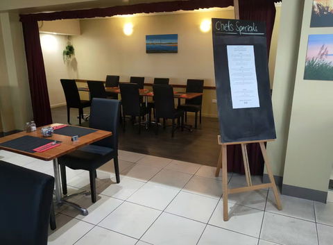 Ayr Traveller's Motel - Kalgoorlie Accommodation 14
