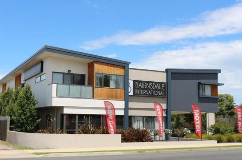 Bairnsdale International - Kalgoorlie Accommodation 0