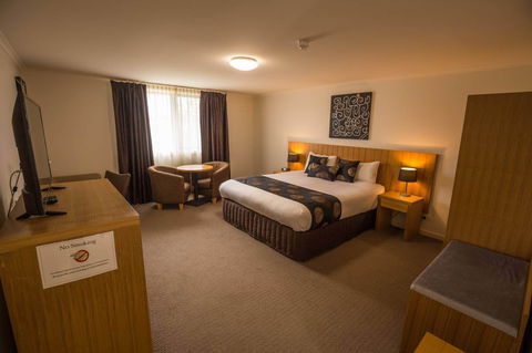 Bairnsdale International - Kalgoorlie Accommodation 2