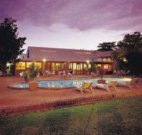 Kimberley Hotel - Kalgoorlie Accommodation