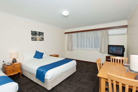 Admiral Motel Bunbury - Kalgoorlie Accommodation 2