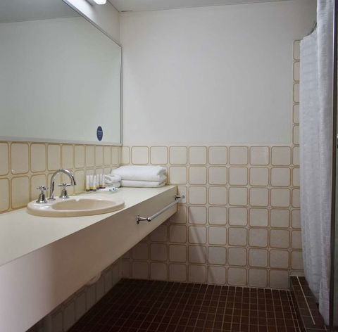 Admiral Motel Bunbury - Kalgoorlie Accommodation 4