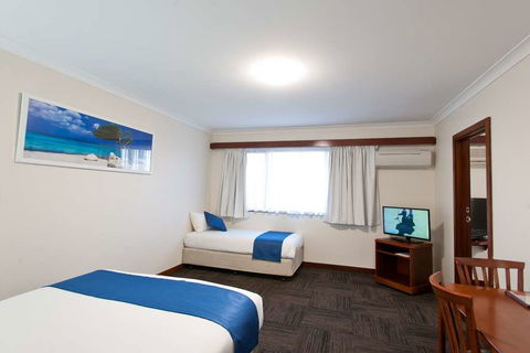 Admiral Motel Bunbury - Kalgoorlie Accommodation 7