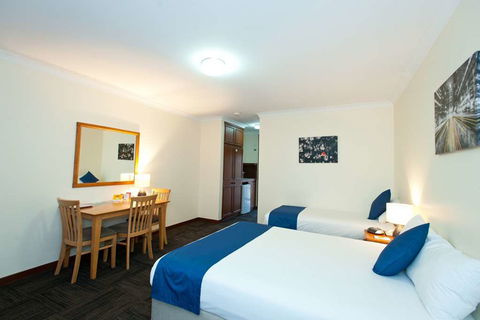Admiral Motel Bunbury - Kalgoorlie Accommodation 12