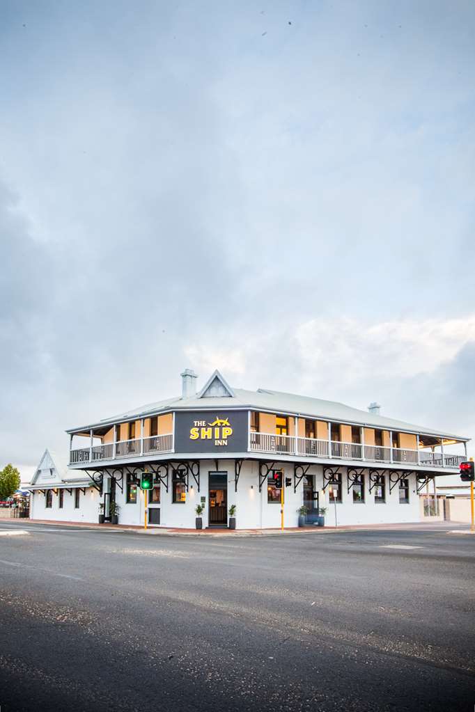 Ambergate WA Kalgoorlie Accommodation